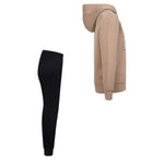 Sport Dna Hoodie Set (Little Kid)