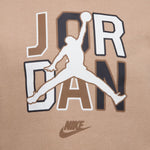 Sport Dna Hoodie Set (Little Kid)