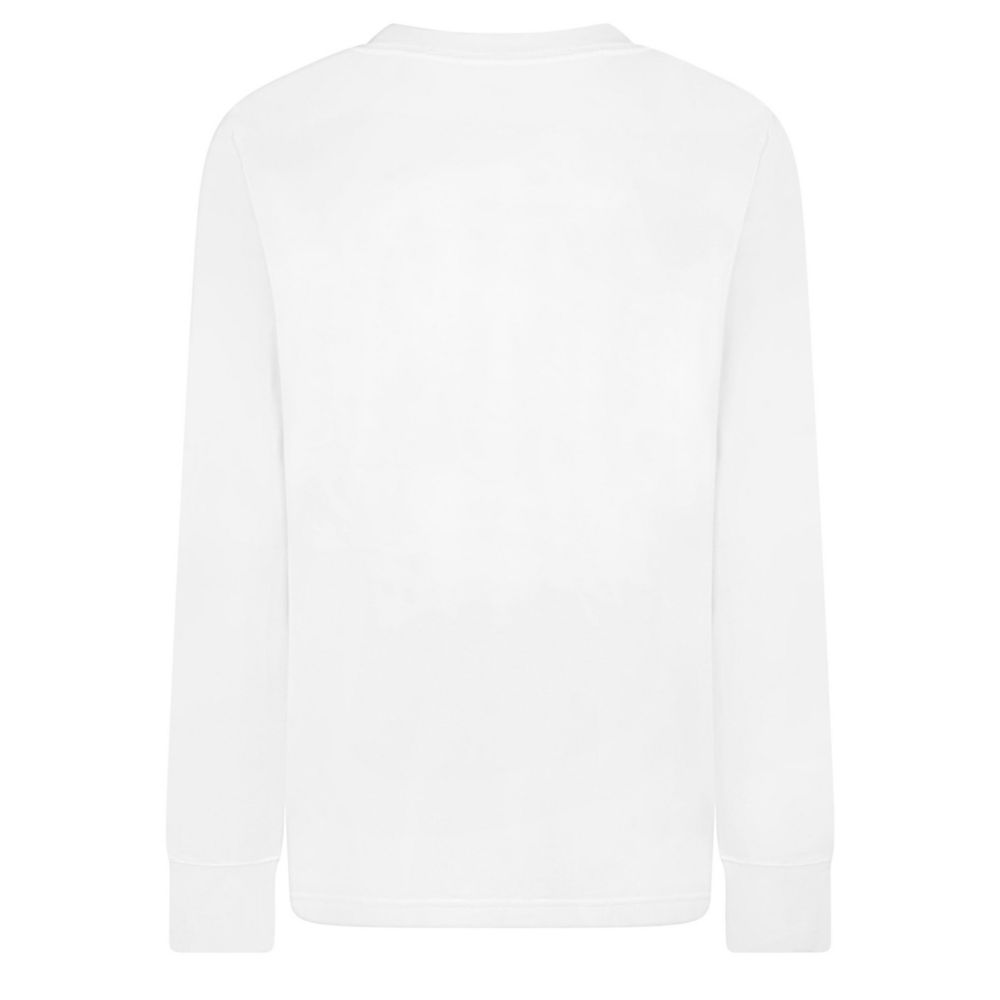 Scramble Ls Tee (Big Kid)