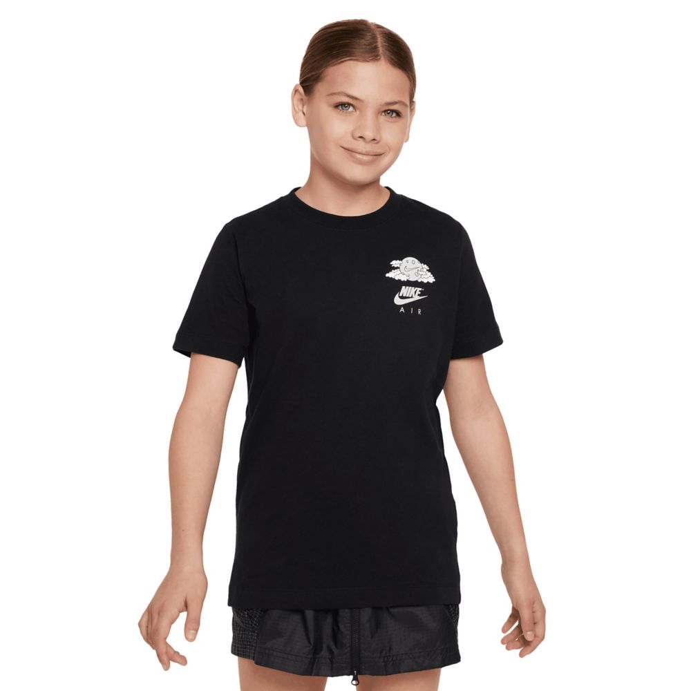 Nsw Tee Air 2 (Big Kid)