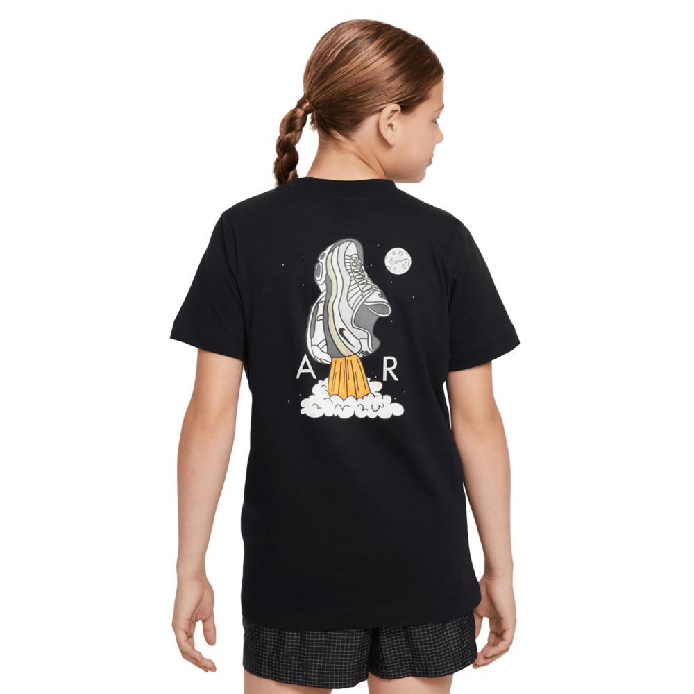 Nsw Tee Air 2 (Big Kid)