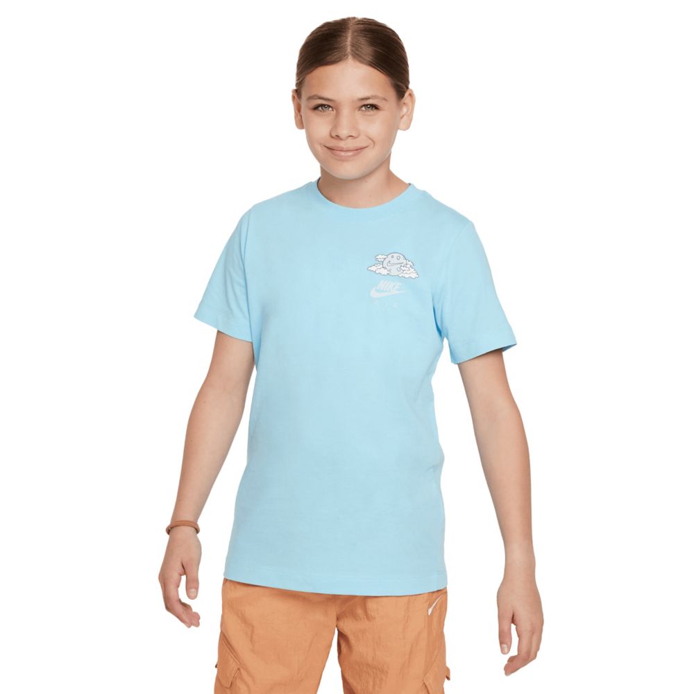 Nsw Tee Air 2 (Big Kid)
