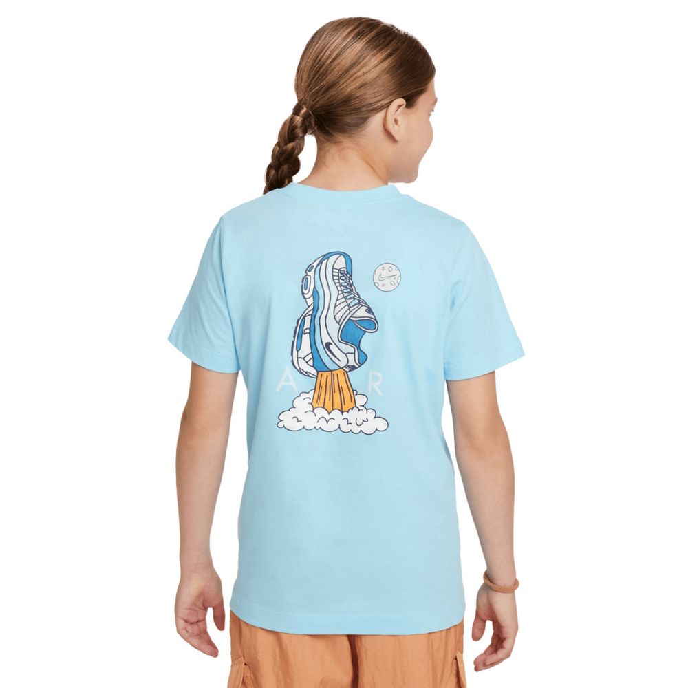 Nsw Tee Air 2 (Big Kid)