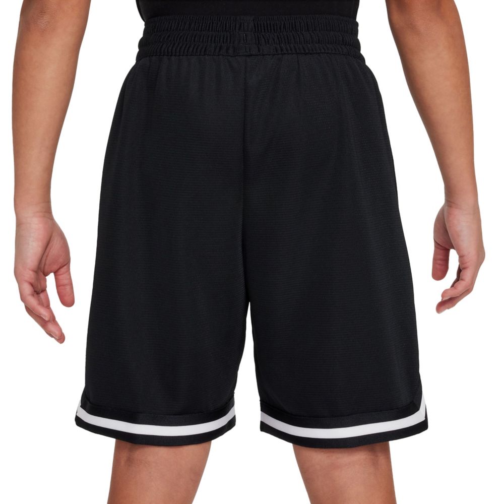 Drifit Dna 24 Short (Big Kids)