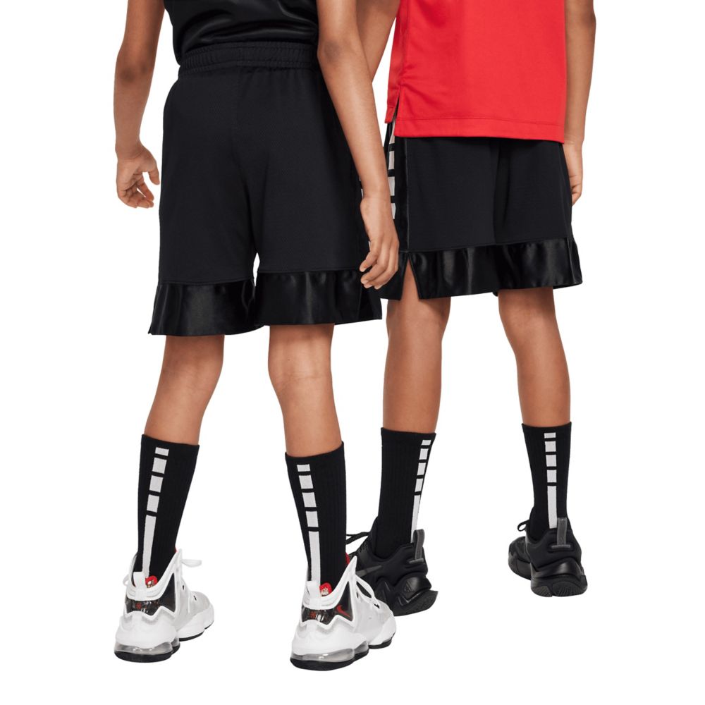 Drifit Elite 23 Short (Big Kids)
