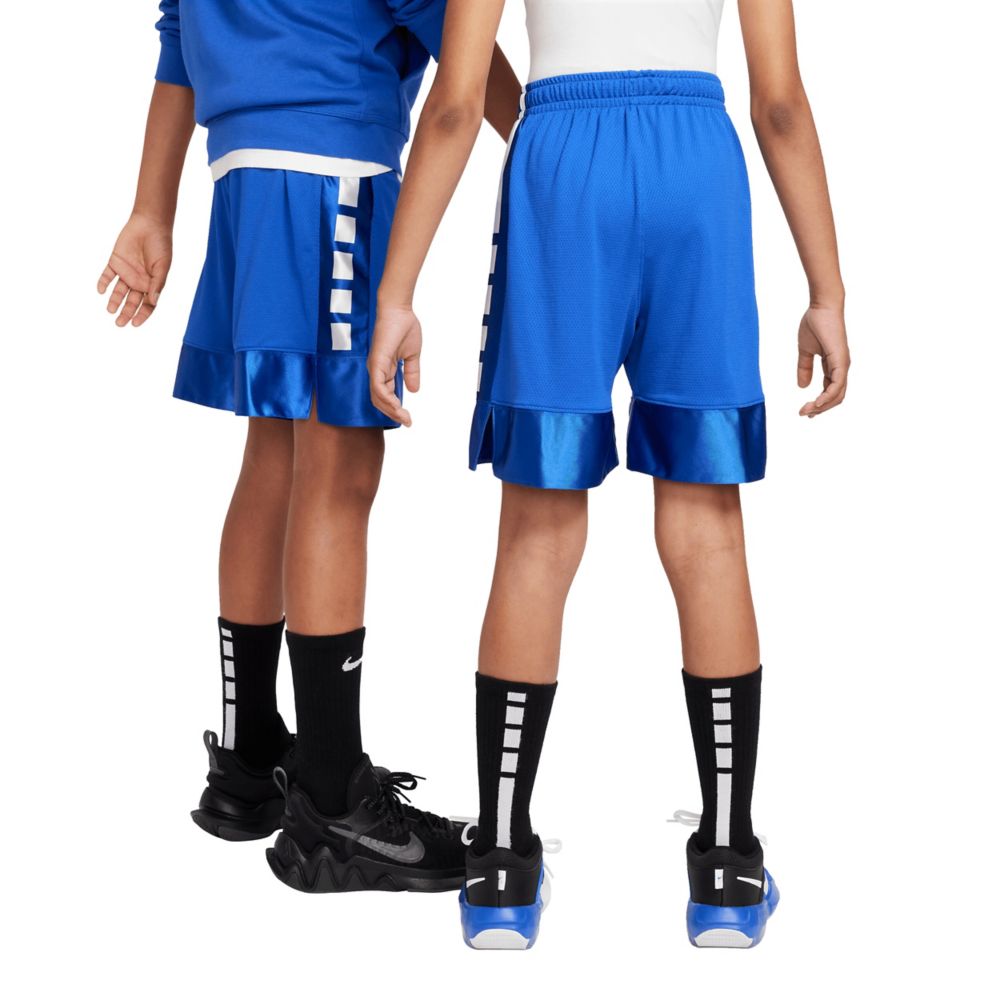 Drifit Elite 23 Short (Big Kids)