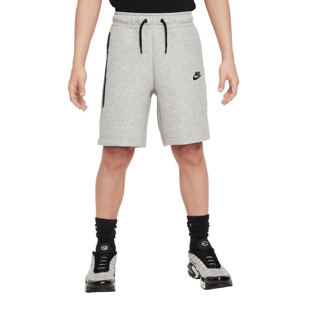 Tech Fleece Short (Big Kid)