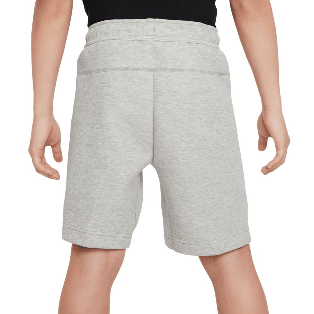 Tech Fleece Short (Big Kid)