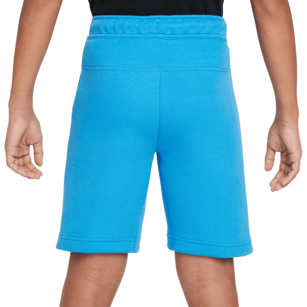 Tech Fleece Short (Big Kids)