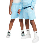 Club Fleece Lbr Short (Big Kids)