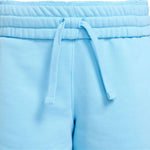 Club Fleece Lbr Short (Big Kids)