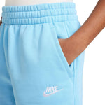 Club Fleece Lbr Short (Big Kids)