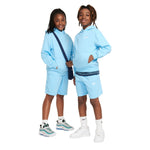 Club Fleece Lbr Short (Big Kids)