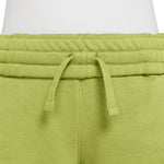 Club Fleece Lbr Short (Big Kids)