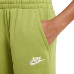 Club Fleece Lbr Short (Big Kids)