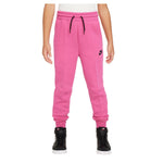 Tech Fleece Lbr Jogger (Big Kids)