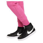 Tech Fleece Lbr Jogger (Big Kids)