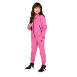 Tech Fleece Lbr Jogger (Big Kids)