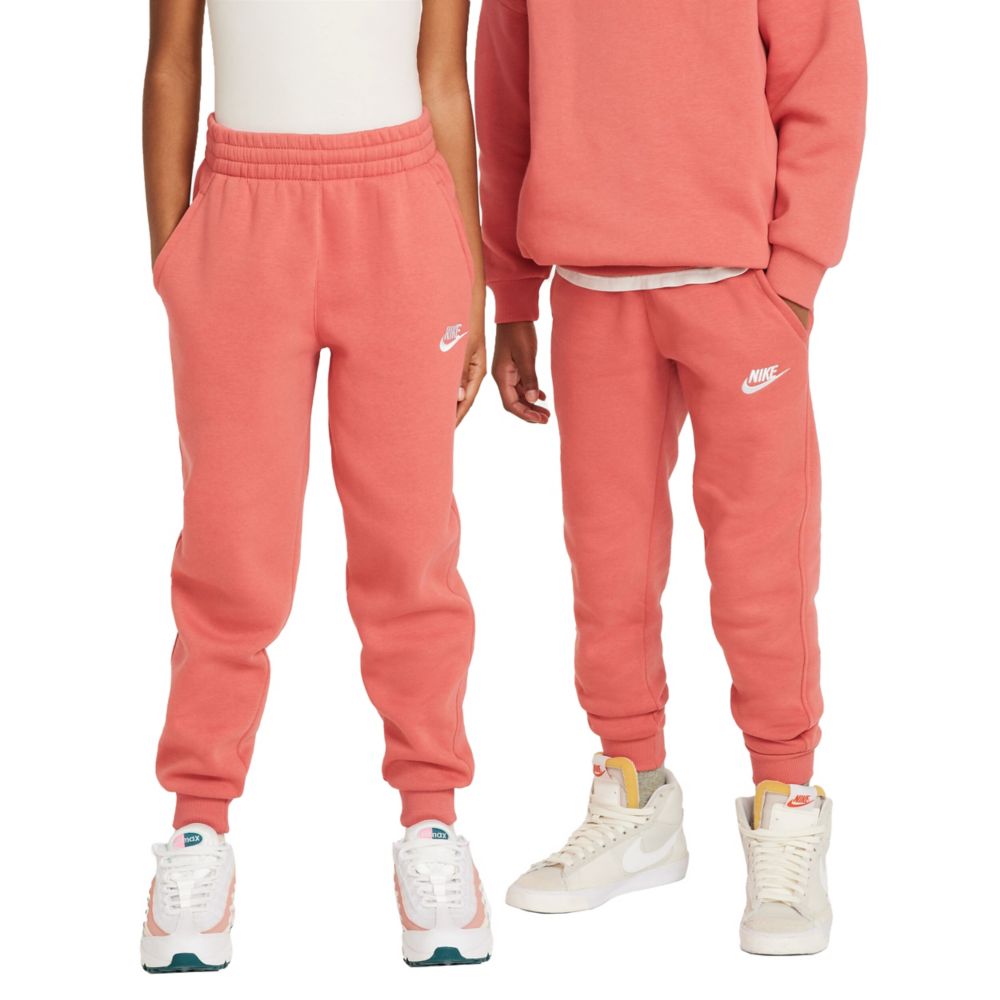 Sportswear Club Fleece Joggers (Big Kid)