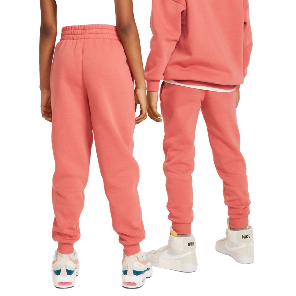 Sportswear Club Fleece Joggers (Big Kid)