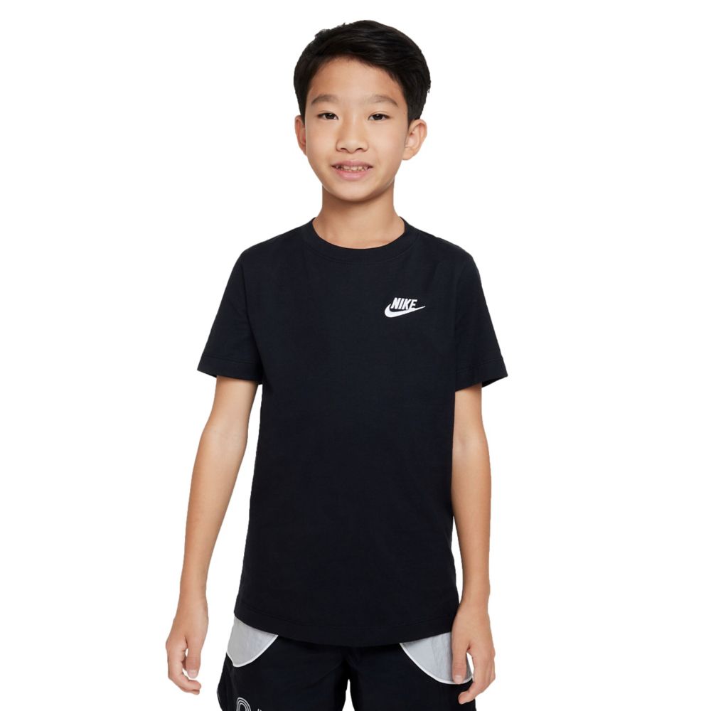 Sportswear T-Shirt (Big Kid)