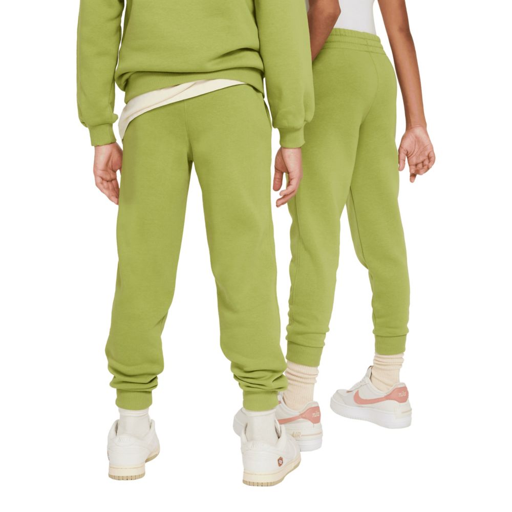 Club Fleece Lbr Jogger (Big Kids)