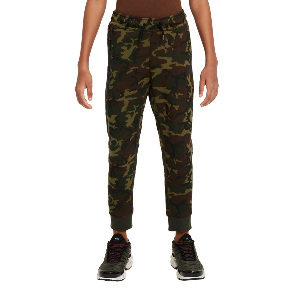 Tech Fleece Pant (Big Kids)