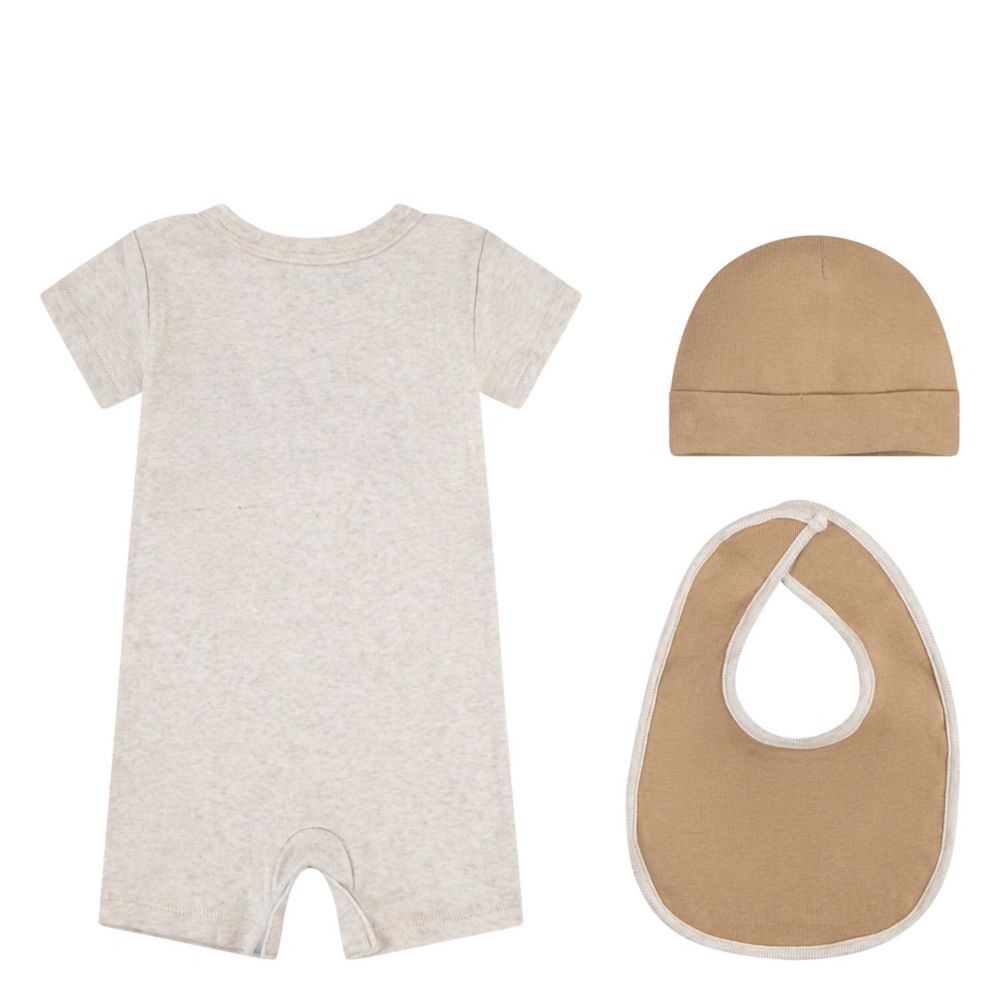 3 Piece Romper Set (Infant)