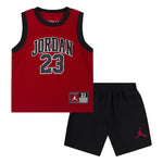 23 Jersey Set (Toddler)