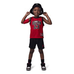 23 Jersey Set (Toddler)