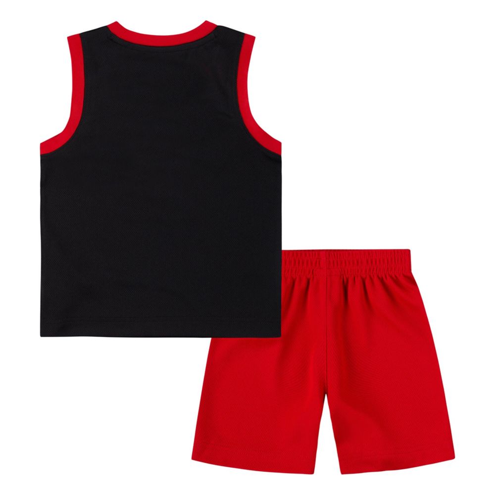 23 Jersey Set (Toddler)