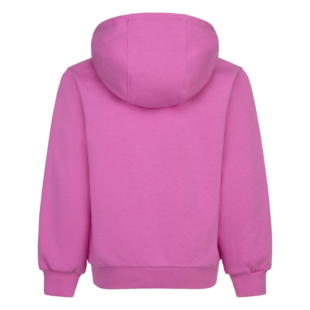 Sportswear Club Fleece Pullover (Little Kid)