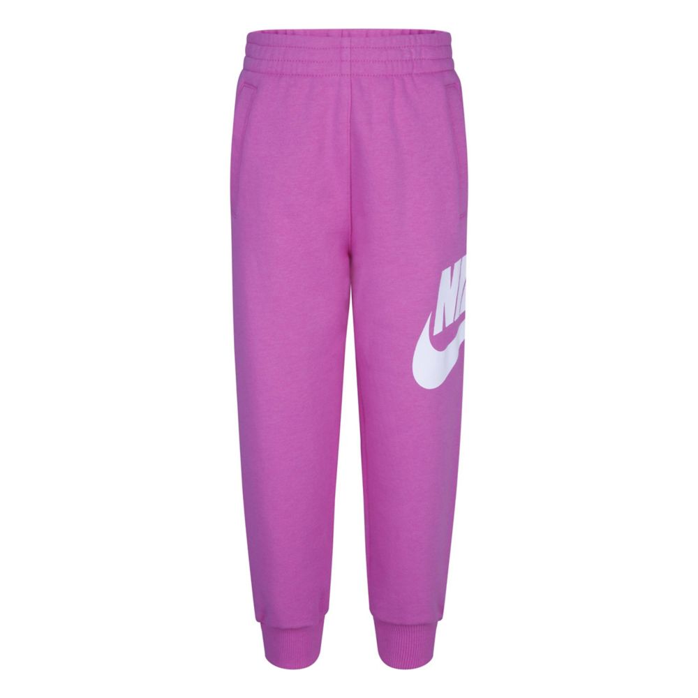 Sportswear Club Fleece Joggers (Little Kid)