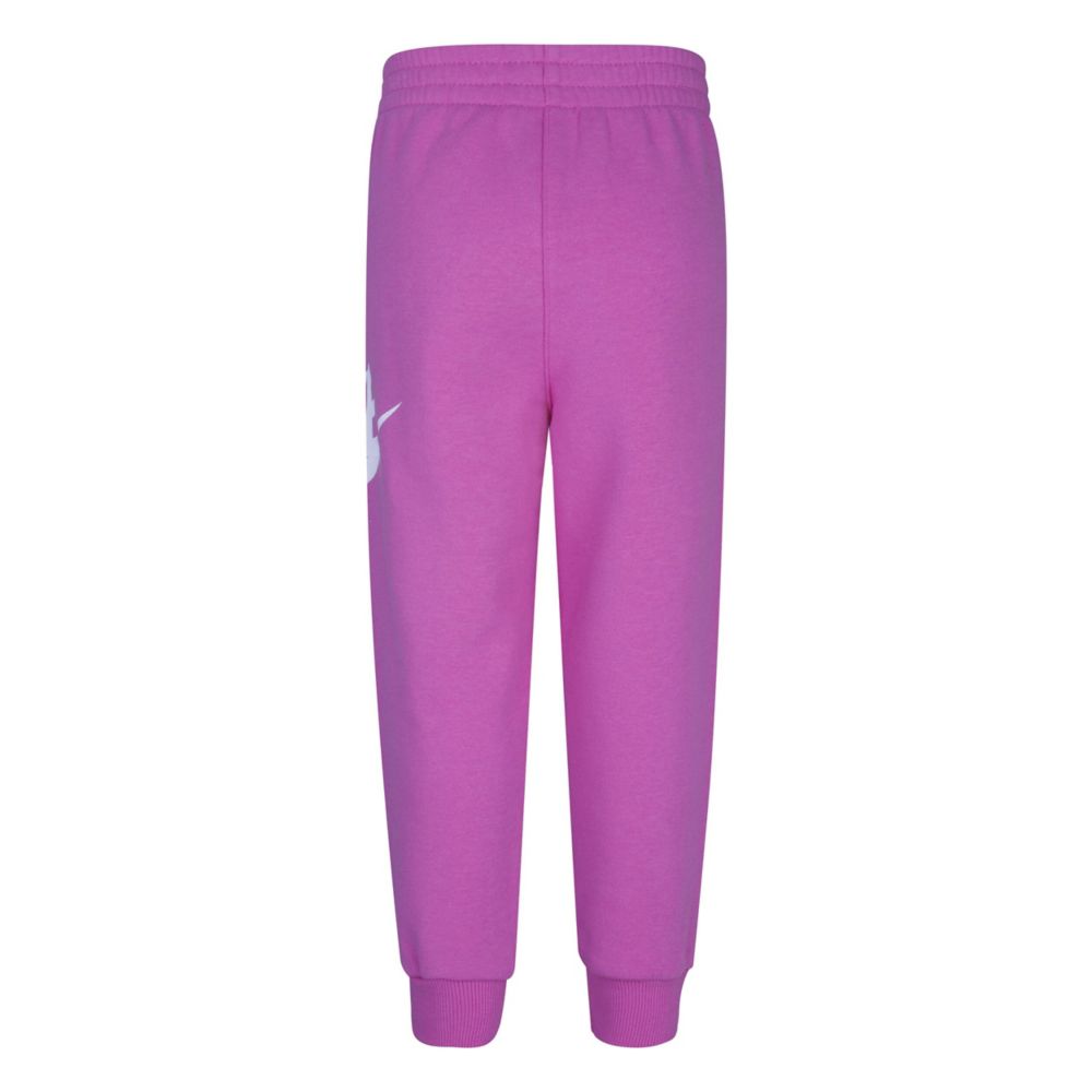 Sportswear Club Fleece Joggers (Little Kid)