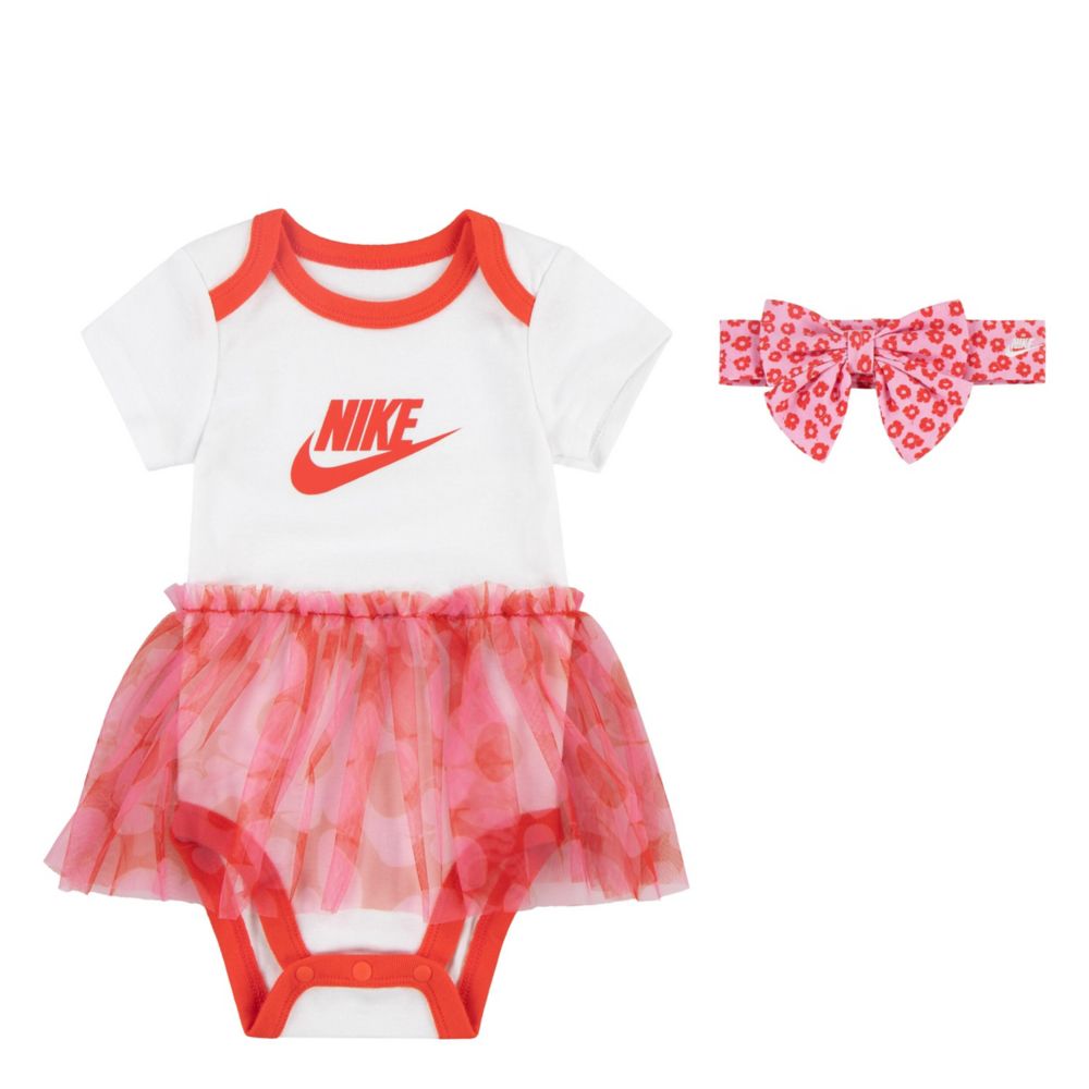 2 Piece Baby Tutu Set (Infant)