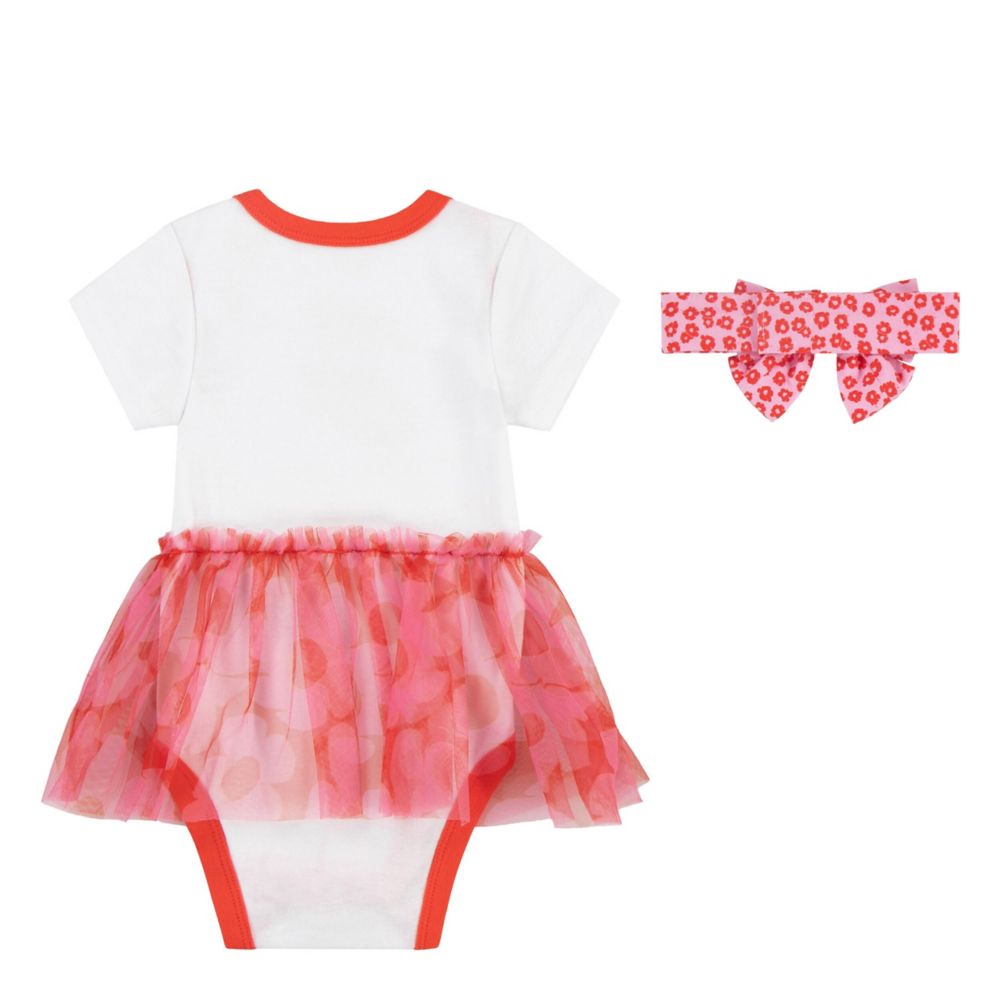 2 Piece Baby Tutu Set (Infant)