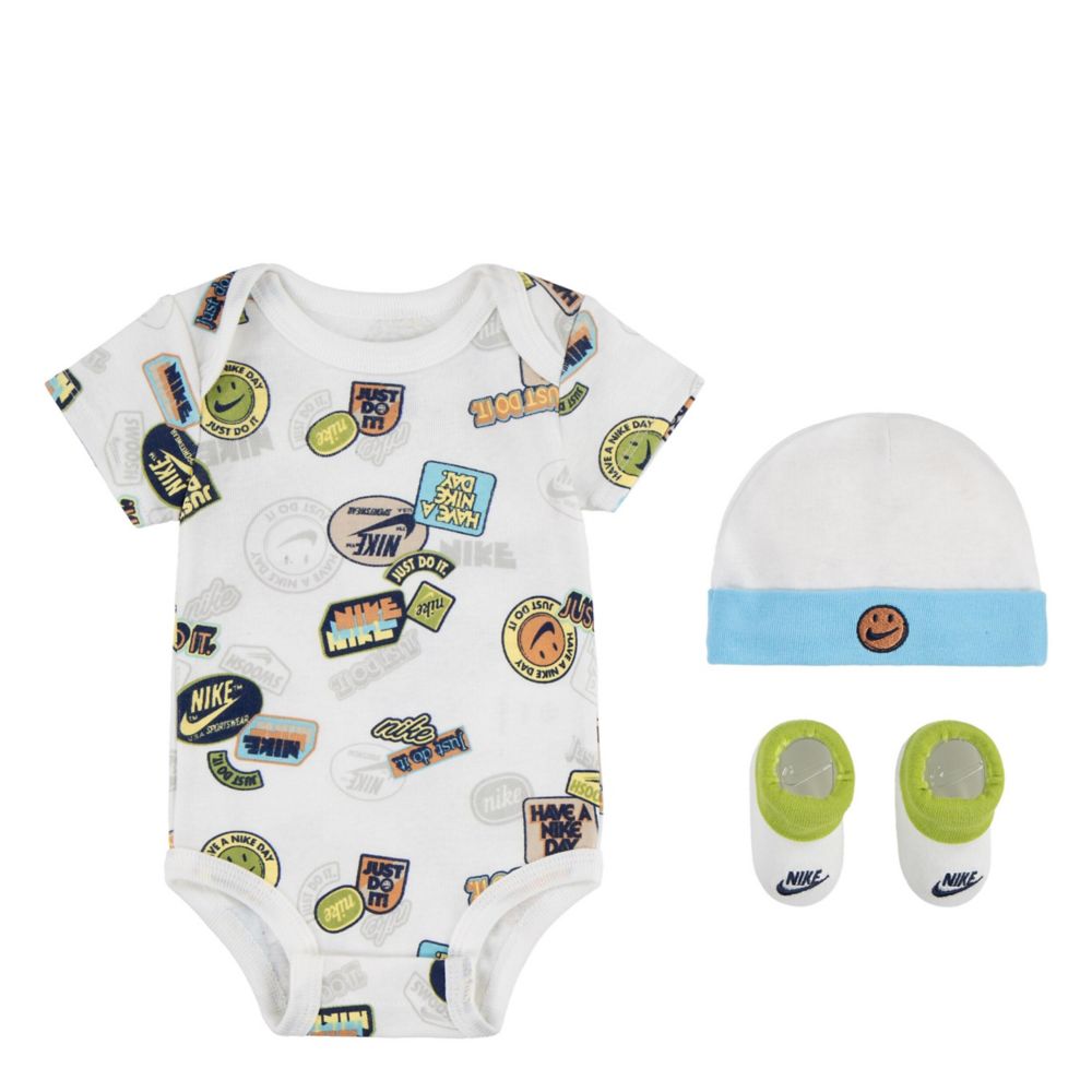 Sense Of Adventure 3 Piece Set (Infant)