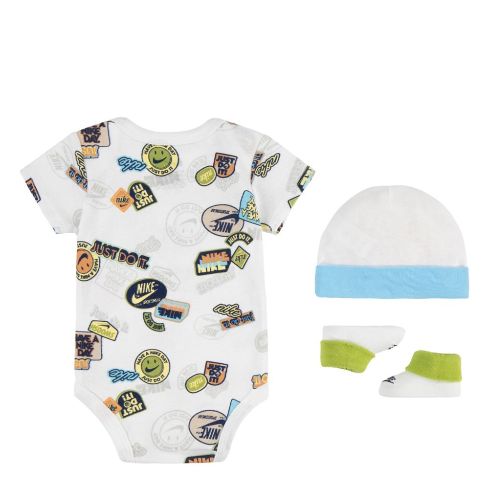 Sense Of Adventure 3 Piece Set (Infant)