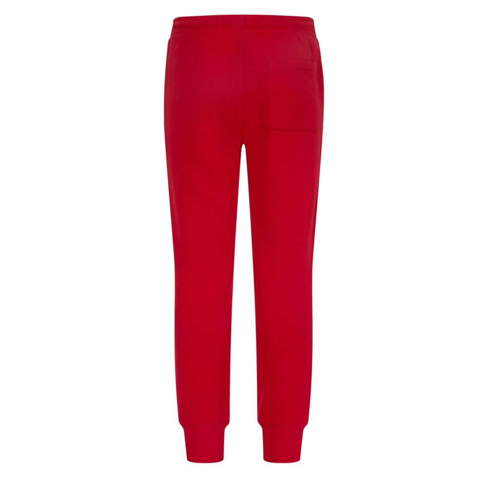 Mj Essentials Pants (Big Kid)