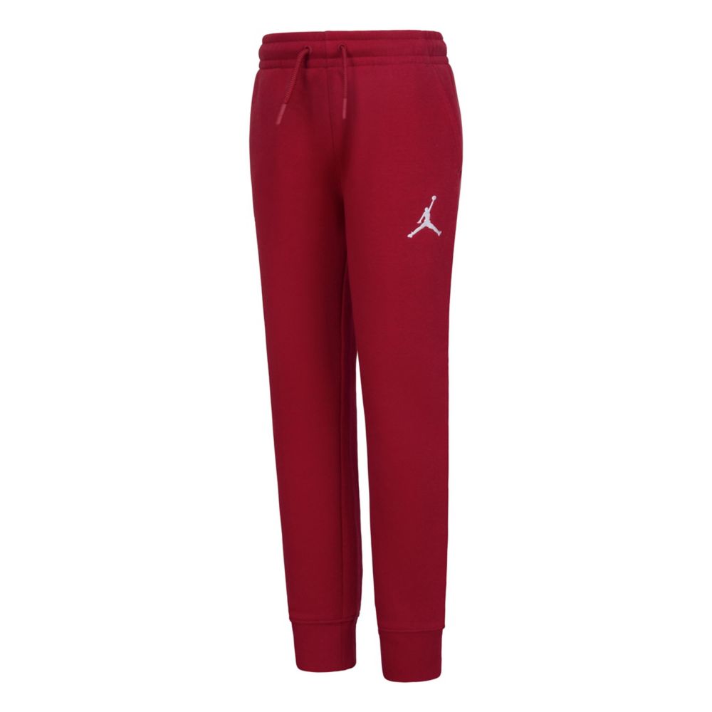 Jordan Essentials Pant (Little Kid)