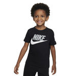 Futura Tee (Little Kid)