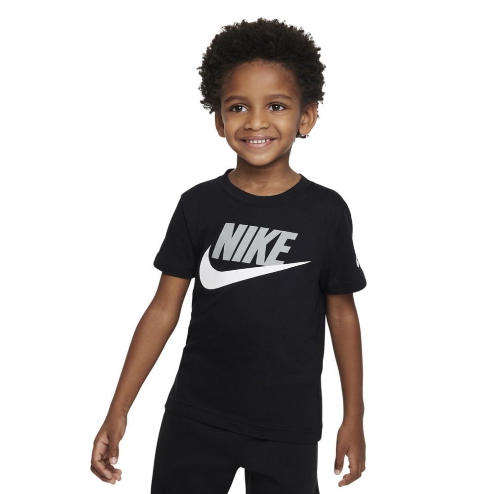 Futura Tee (Little Kid)