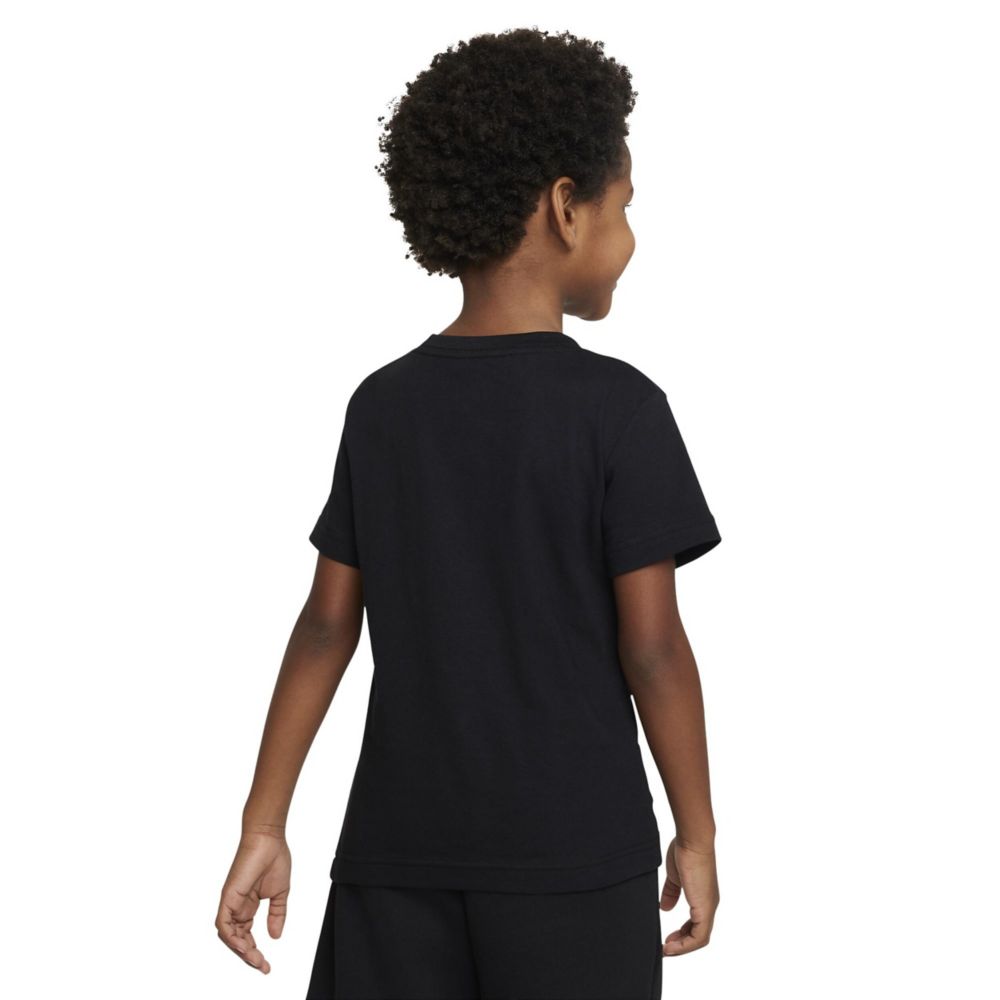 Futura Tee (Little Kid)