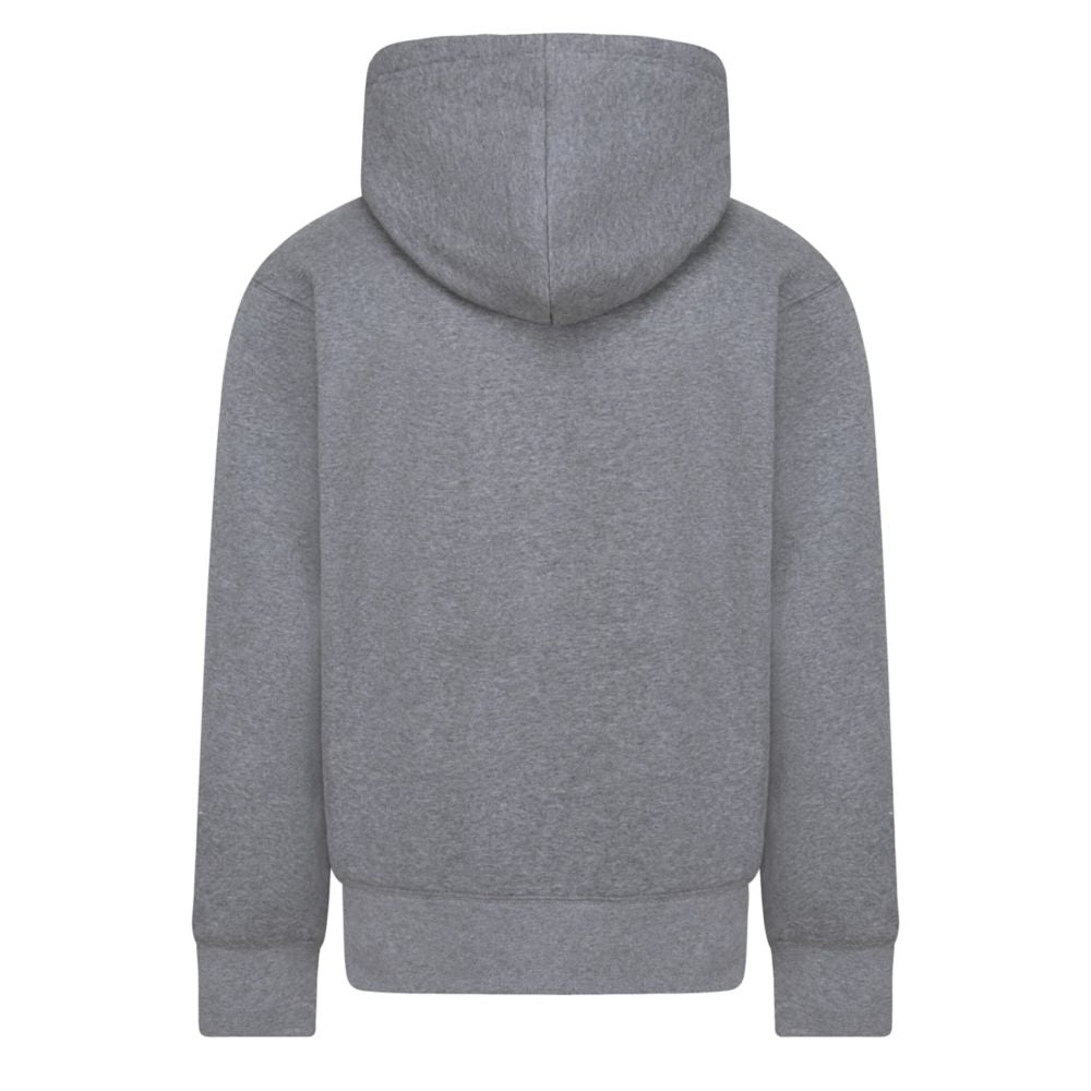 Mj Essentials Pullover Hoodie (Big Kid)