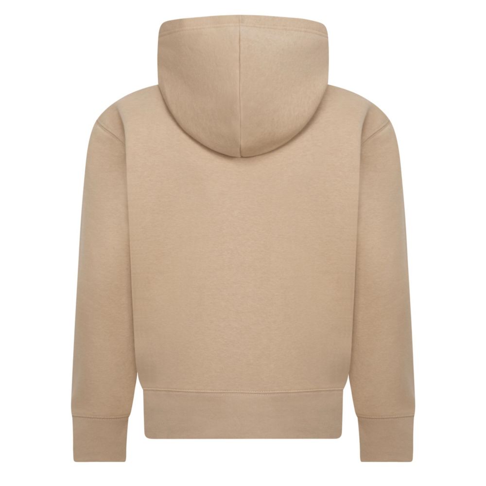 Mj Essentials Pullover Hoodie (Big Kid)