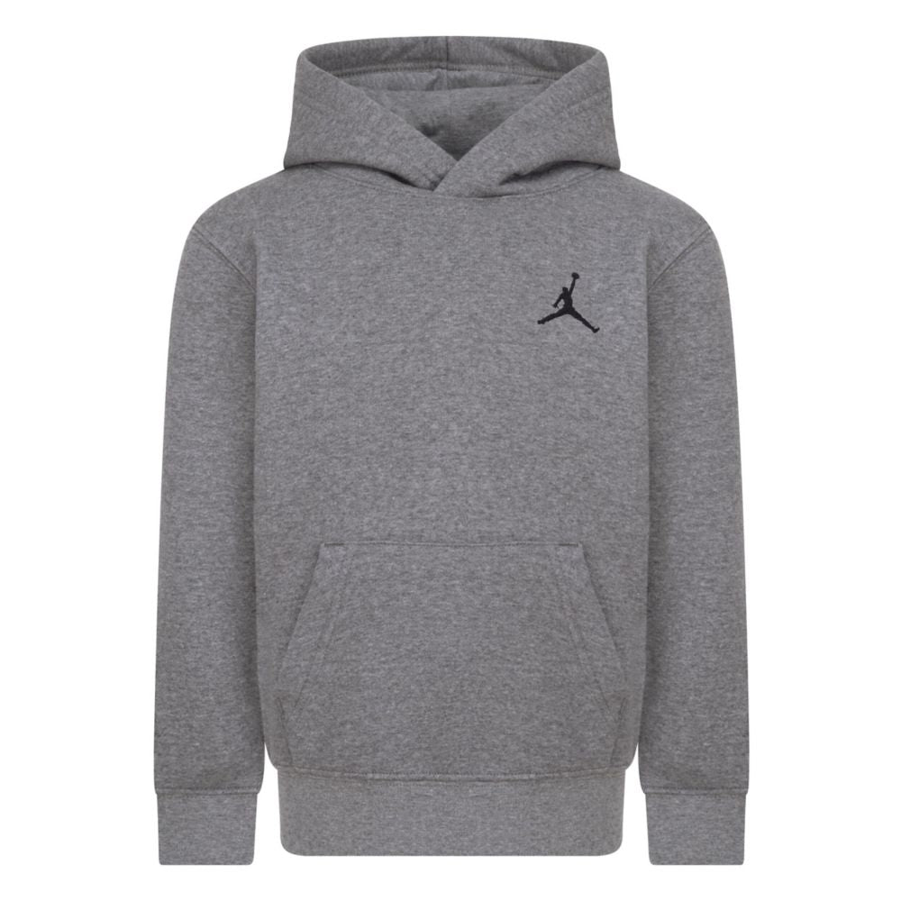Mj Essentials Hoodie (Little Kid)