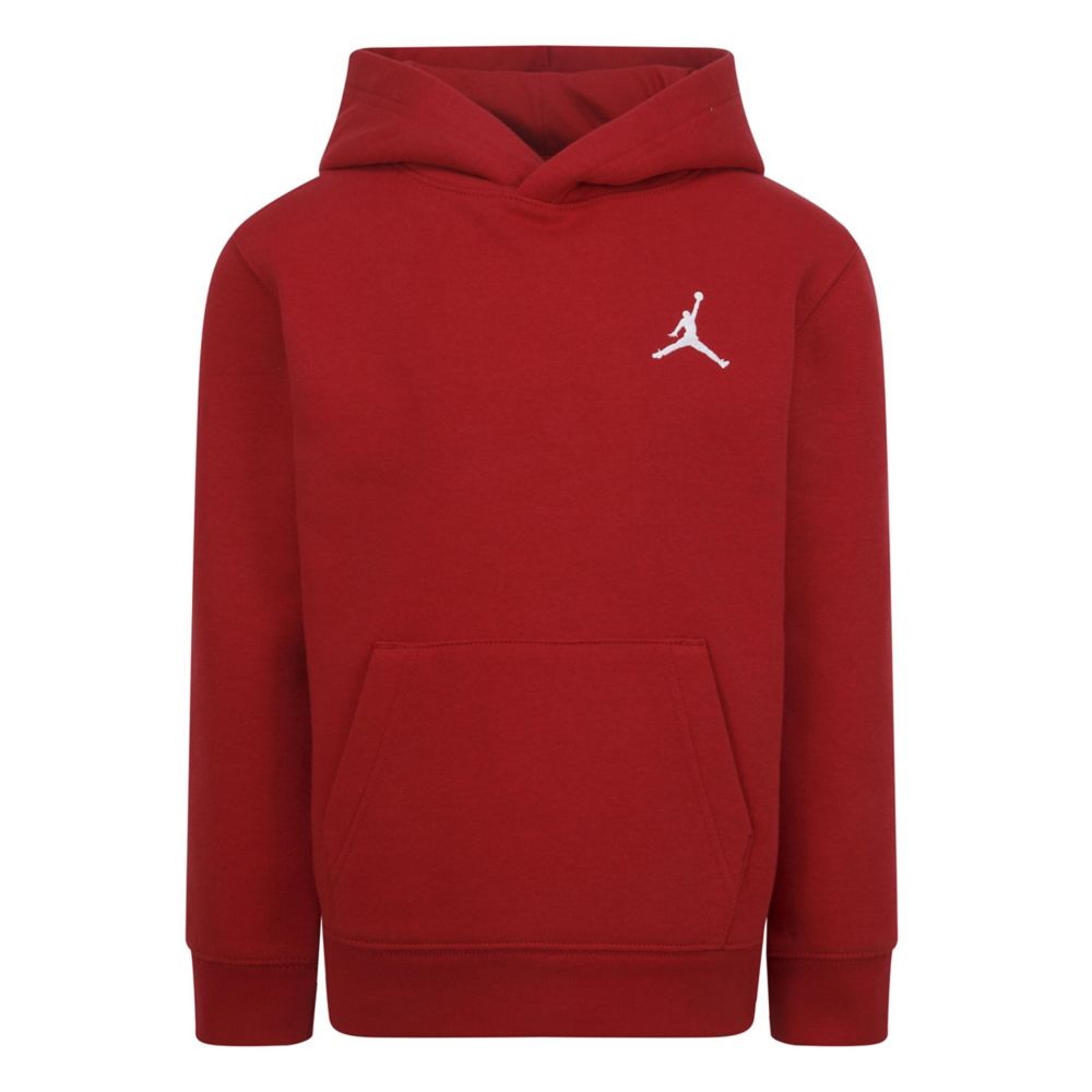 Mj Essentials Hoodie (Little Kid)