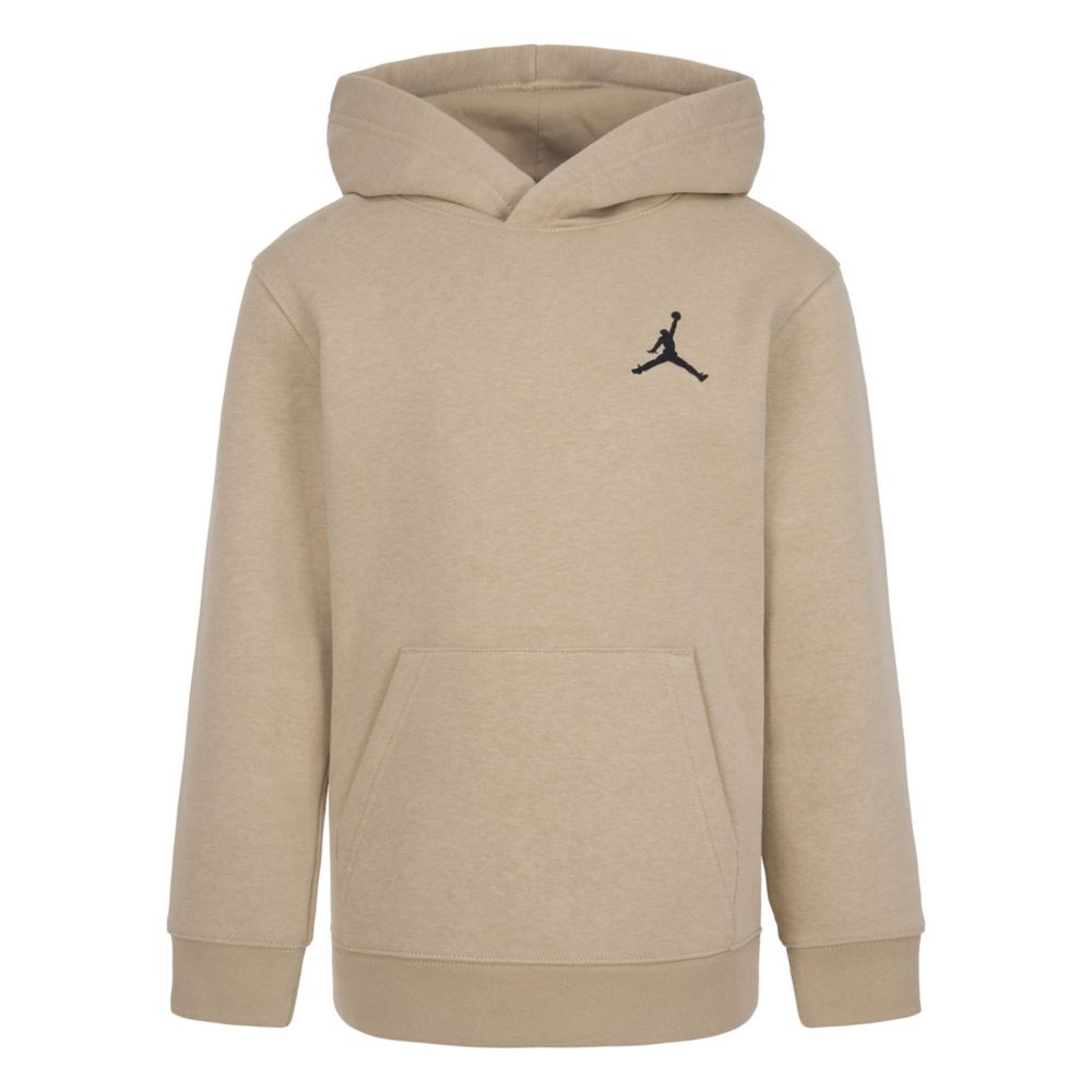 Mj Essentials Hoodie (Little Kid)