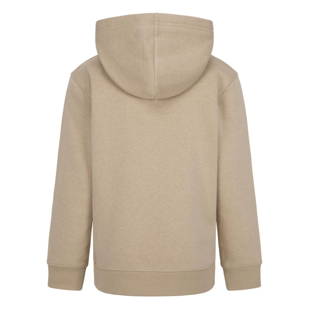 Mj Essentials Hoodie (Little Kid)