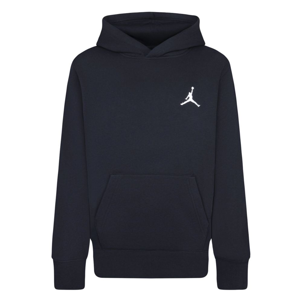 Mj Essentials Pullover Hoodie (Big Kid)
